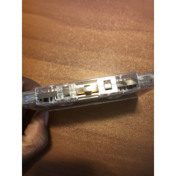 Solo "Where Do U Want Me To Put It" Cassette Single No Case - Picture 4 of 5